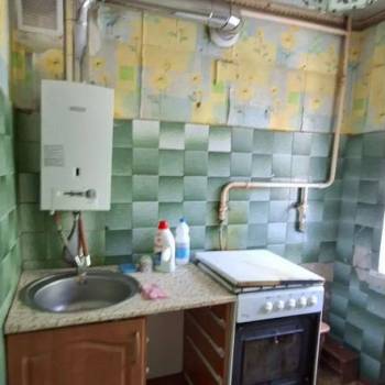 Продается 2-х комнатная квартира, 39,6 м²