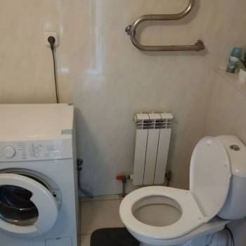 Продается 1-комнатная квартира, 32,8 м²