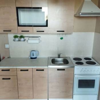 Продается 1-комнатная квартира, 32,8 м²