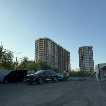 Продается 1-комнатная квартира, 31,4 м²