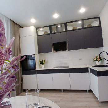 Продается 1-комнатная квартира, 41 м²