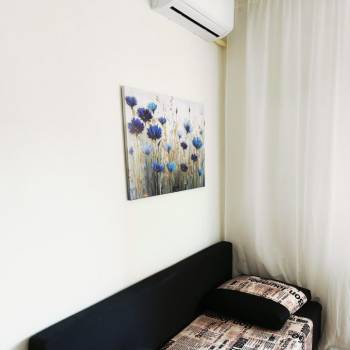 Сдается 1-комнатная квартира, 30 м²