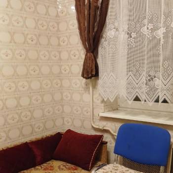 Сдается 2-х комнатная квартира, 54 м²