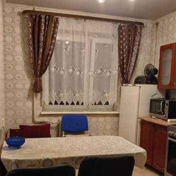 Сдается 2-х комнатная квартира, 54 м²