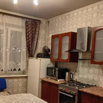 Сдается 2-х комнатная квартира, 54 м²