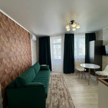 Сдается 1-комнатная квартира, 30 м²