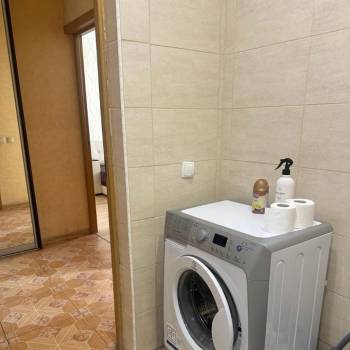 Сдается 1-комнатная квартира, 36,2 м²