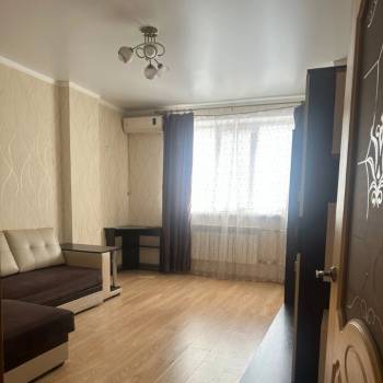 Сдается 1-комнатная квартира, 36,2 м²
