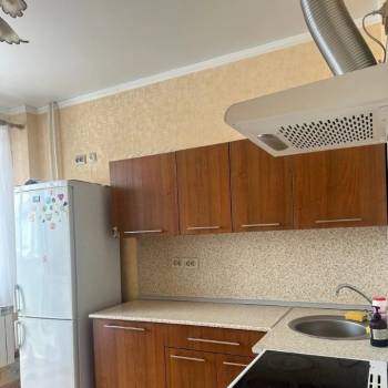 Сдается 1-комнатная квартира, 36,2 м²