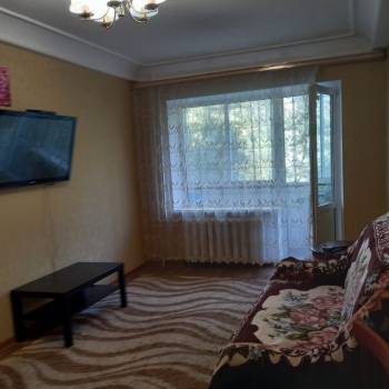 Сдается 1-комнатная квартира, 27 м²