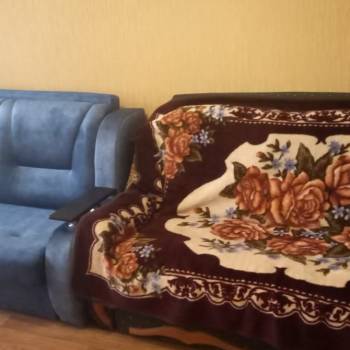 Сдается 1-комнатная квартира, 27 м²