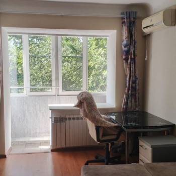 Сдается 1-комнатная квартира, 30,2 м²