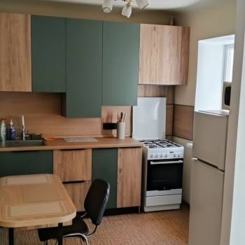 Сдается 1-комнатная квартира, 30,2 м²