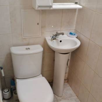 Сдается 1-комнатная квартира, 30,2 м²