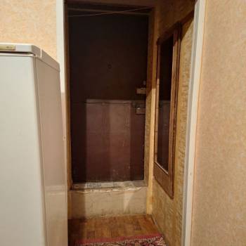 Сдается 1-комнатная квартира, 16 м²