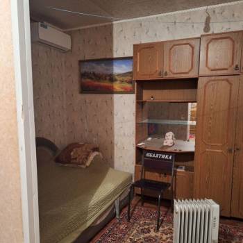 Сдается 1-комнатная квартира, 16 м²