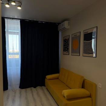 Сдается 1-комнатная квартира, 24 м²