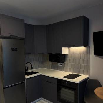 Сдается 1-комнатная квартира, 24 м²