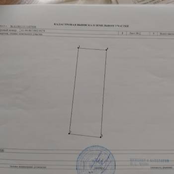 Продается Участок, 300 м²