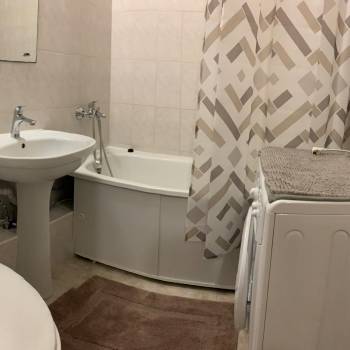 Сдается 1-комнатная квартира, 24,6 м²