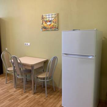 Сдается 1-комнатная квартира, 24,6 м²
