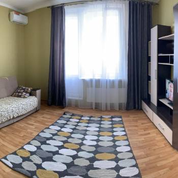 Сдается 1-комнатная квартира, 24,6 м²
