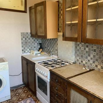 Продается 2-х комнатная квартира, 46,1 м²