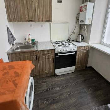 Сдается 1-комнатная квартира, 0 м²