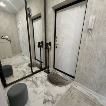Продается 1-комнатная квартира, 40 м²