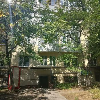 Продается 2-х комнатная квартира, 43 м²
