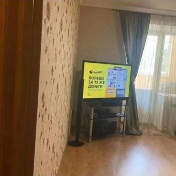 Сдается 1-комнатная квартира, 37,3 м²