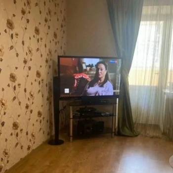 Сдается 1-комнатная квартира, 37,3 м²
