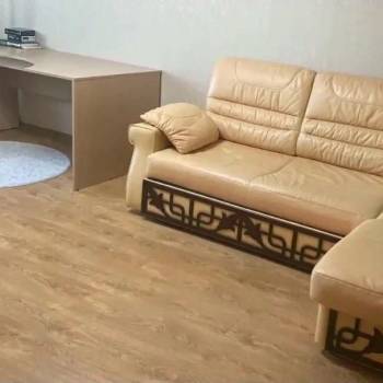 Сдается 1-комнатная квартира, 37,3 м²