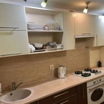 Сдается 1-комнатная квартира, 37,3 м²