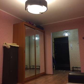 Сдается 1-комнатная квартира, 40 м²