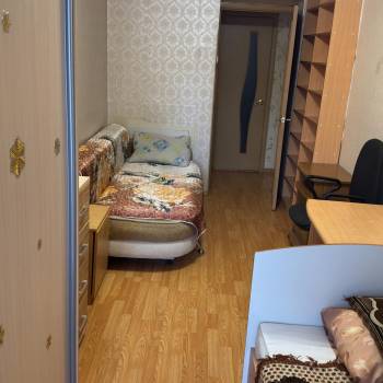 Сдается Многокомнатная квартира, 56,2 м²
