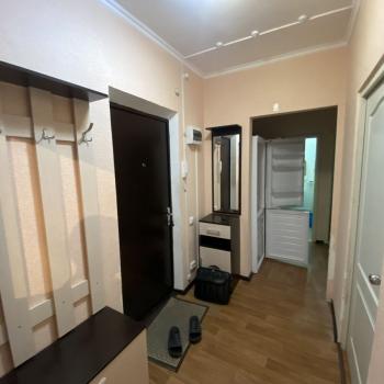 Сдается 2-х комнатная квартира, 65 м²