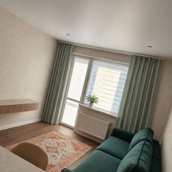 Сдается 1-комнатная квартира, 29 м²