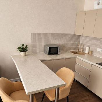 Сдается 1-комнатная квартира, 29 м²