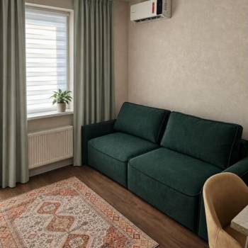 Сдается 1-комнатная квартира, 29 м²