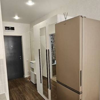 Сдается 1-комнатная квартира, 29 м²