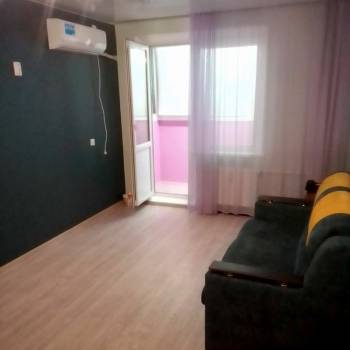 Сдается 1-комнатная квартира, 37 м²