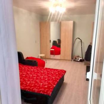 Сдается 1-комнатная квартира, 37 м²