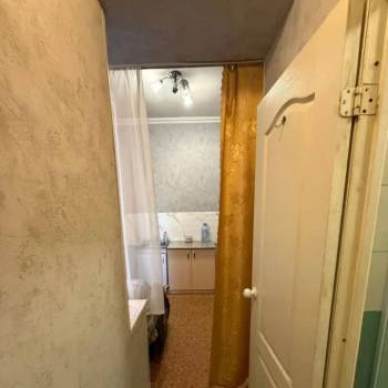 Сдается 1-комнатная квартира, 35 м²
