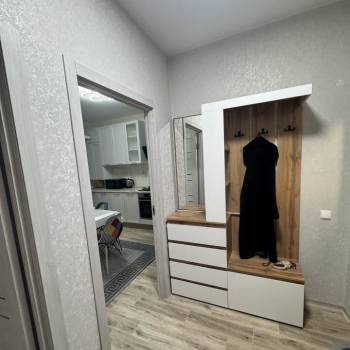 Сдается 1-комнатная квартира, 33 м²