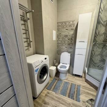 Сдается 1-комнатная квартира, 33 м²
