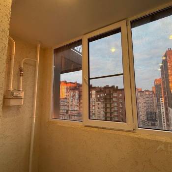 Сдается 1-комнатная квартира, 29 м²