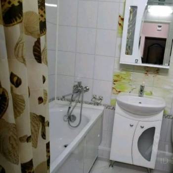 Продается 1-комнатная квартира, 37 м²