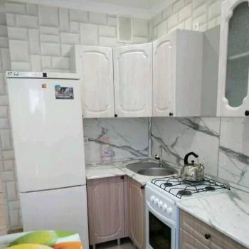 Продается 1-комнатная квартира, 37 м²