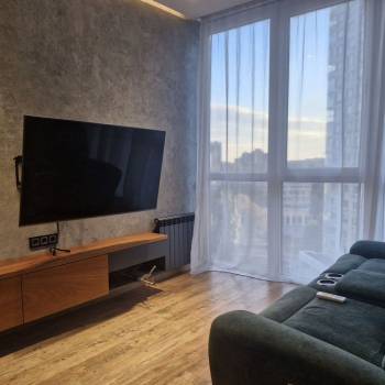 Сдается 1-комнатная квартира, 42 м²
